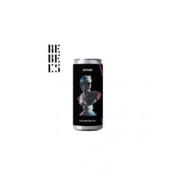 Rebel’s Future Lattina 33cl. - UnaBirra