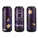 Sibeeria Yummy Blackcurrant, Prunes & Tonka 0,5 Pastry Sour Ale w Blackcurrant, Prunes & Tonka Sibeeria Yummy Blackcurrant, Prunes & Tonka 0,5 Pastry Sour Ale w Blackcurrant, Prunes & Tonka