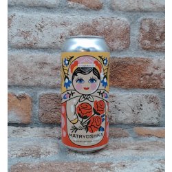 Basqueland Matryoshka