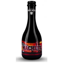 Birrificio Del Ducato Machete