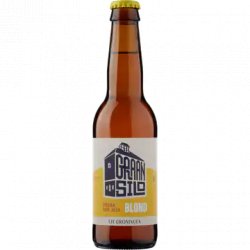 Graansilo  Blond