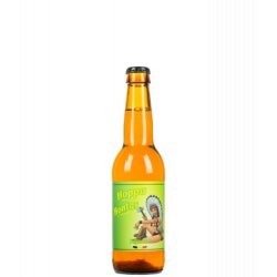 Hoppa Hontas 33Cl - Belgian Beer Heaven