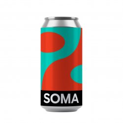 SQUAD DIPA 8%  Packs Cerveza Artesana SOMA - Soma