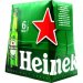 Cerveza Heineken 5% Pack... 