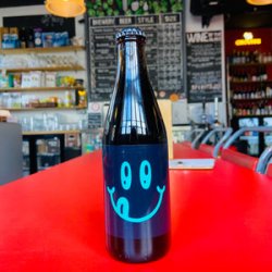 Omnipollo NOA Pecan Mud Cake - Kraft Werks