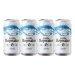 Siren Krush Infused Sparkling Hopwater 4-Pack 