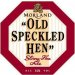 Old Speckled Hen Ale 
