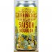 Burning Sky Brewery, Saison Houblon Burning Sky Brewery, Saison Houblon