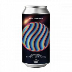 Track Brewing & Omnipollo Aetheria - Craft Central