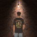 CAMISETA MALTA, MUERTE Y DESTRUCCIÓN 
