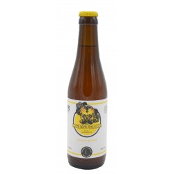 Meesterke Fruity Blond 33 cl - Belgian Brewed