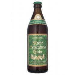 Schlenkerla - Aecht Schlenkerla Eiche – Doppelbock - Beerdome