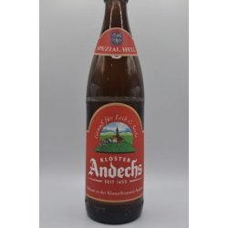 Andechs Spezial Hell