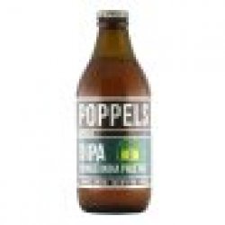 Poppels Bryggeri Broen Double India Pale Ale