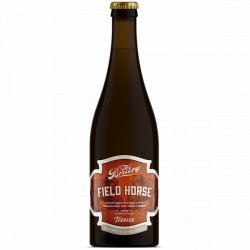 The Bruery Terreux Field Horse