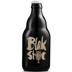 BlakStoc OMG Ugly Apple Cider