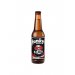 BROUWERIJ FUSIE Funky White Weizen Witbier 33 cl. BROUWERIJ FUSIE Funky White Weizen Witbier 33 cl.