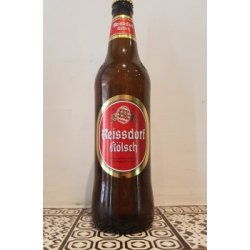 Reissdorf Kolsch