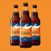 St Austell Brewery Gem Amber Ale (GF) 12x500ml bottles St Austell Brewery Gem Amber Ale (GF) 12x500ml bottles