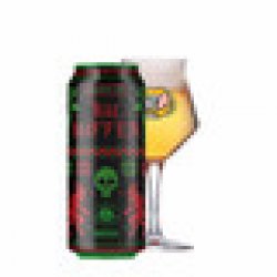 Dry & Bitter Brewing Company Jul Suffer