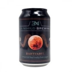 Ex Nihilo Brewing  Bartzabel 33cl - Beermacia