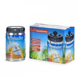 Krombacher Pils