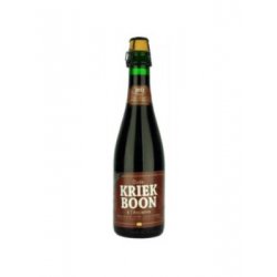Brouwerij Boon Oude Kriek Brouwerij Boon Oude Kriek