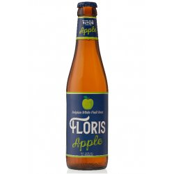 Floris Apple - Cervezas del Mundo