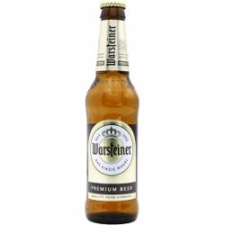 Cerveza Warsteiner Premium... - Bodegas Júcar