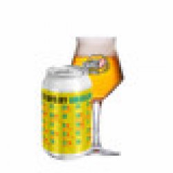 Sofia Electric Brewing  30 Days Off