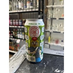 Co-Conspirators Brewing Company The Valley Hustler