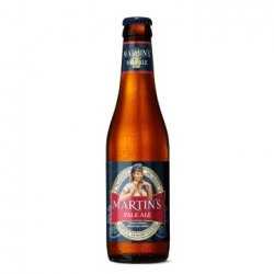 Martin`s Pale Ale