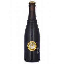 Sint-Sixtusabdij Westvleteren - Trappist Westvleteren 12 - Beerdome