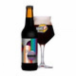 Põhjala Plum Porter Põhjala Plum Porter