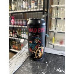 Double Vision Brewing Mad Eye Double Vision Brewing Mad Eye