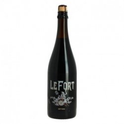 Lefort Bière Brune de Belgique - Olivier, vins et compagnie