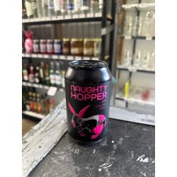 Double Vision Brewing Naughty Hopper Double Vision Brewing Naughty Hopper