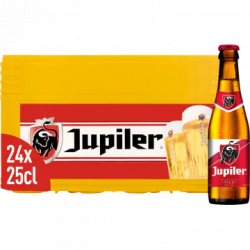 Jupiler