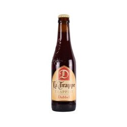 La Trappe Dubbel
