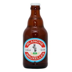 Lefebvre Blanche de Bruxelles