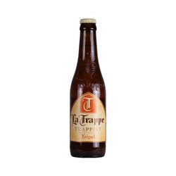 La Trappe Tripel La Trappe Tripel