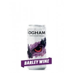 OGHAM Barley Wine