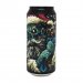 Seven Island Silent Fright  Imperial Stout 