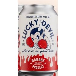 Garage Project Lucky Devil