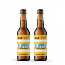 BRLO x Störtebeker Flipper 2x0,33l - Störtebeker Brauspezialitäten