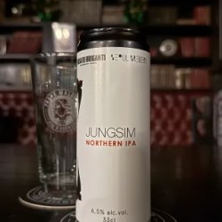 Busa dei Briganti Jungsim Busa dei Briganti Jungsim