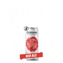 Ogham Red Ale Ogham Red Ale