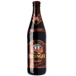 Erdinger Dunkel 50cl - Belgian Beer Traders