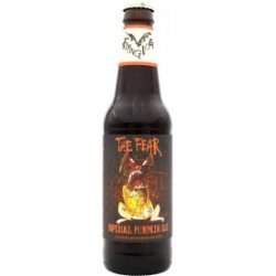 Cerveza Flying Dog The Fear... - Bodegas Júcar