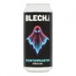 Blech.Brut Quantumphantom Triple NEIPA 0,44l - Craftbeer Shop